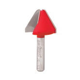 Freud 20-172 1" (Dia.) Lettering Bit